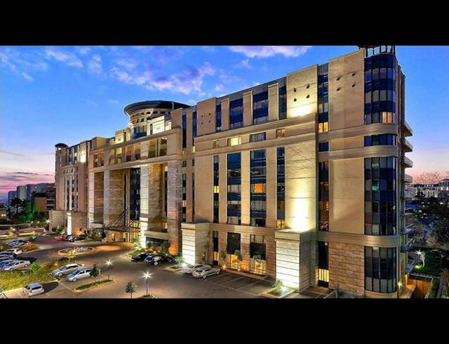 2 BEDROOM APARTMENT FOR SALE IN MORNINGSIDE